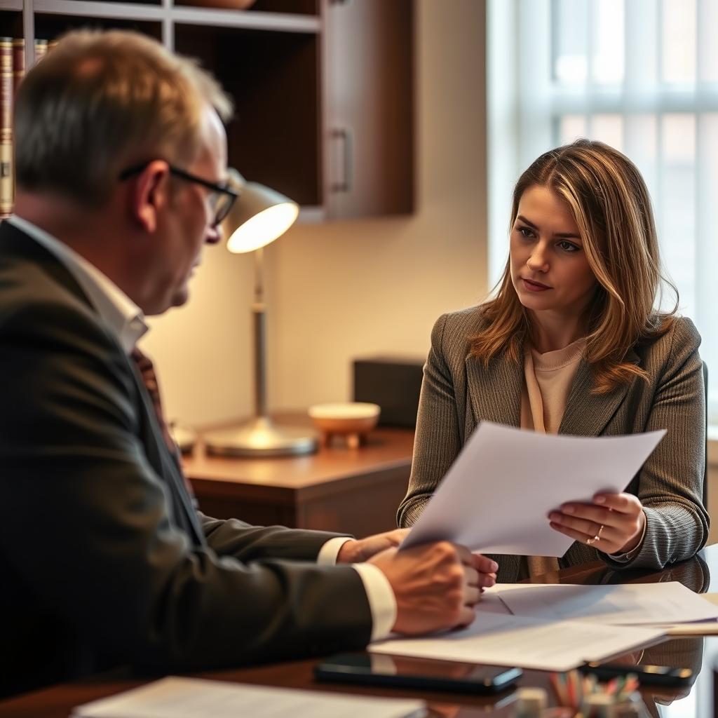 Adultery Divorce Lawyer Manassas Park, VA