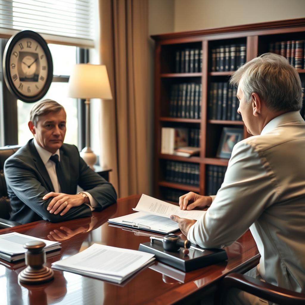 Adultery Divorce Lawyer Prince William County, VA