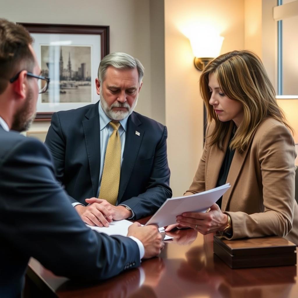 Alimony Contempt Lawyer Fairfax, VA