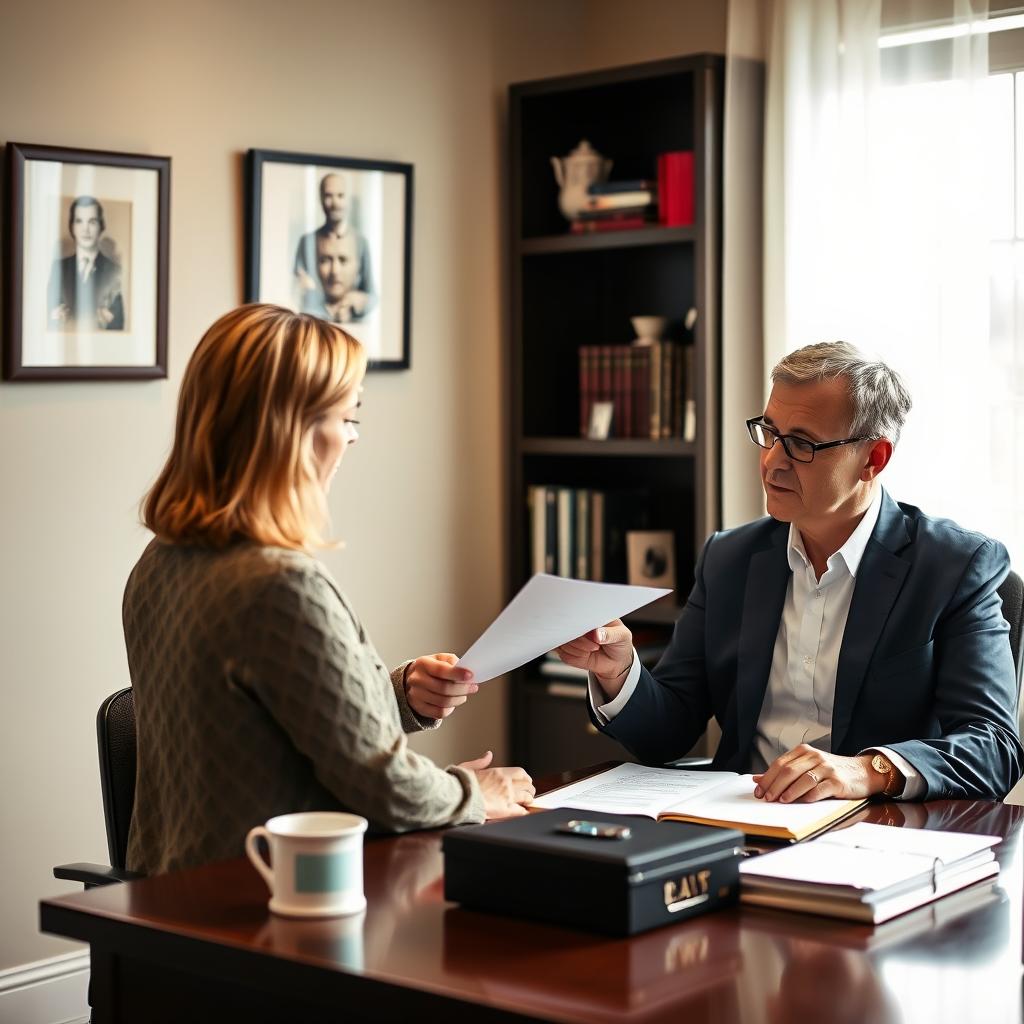 Alimony Contempt Lawyer Manassas Park, VA