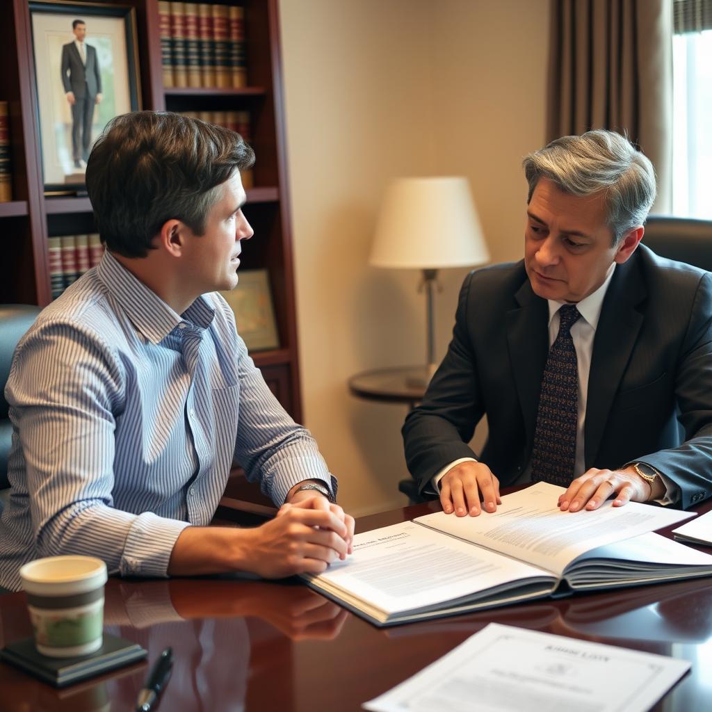 Alimony Contempt Lawyer Prince William County, VA