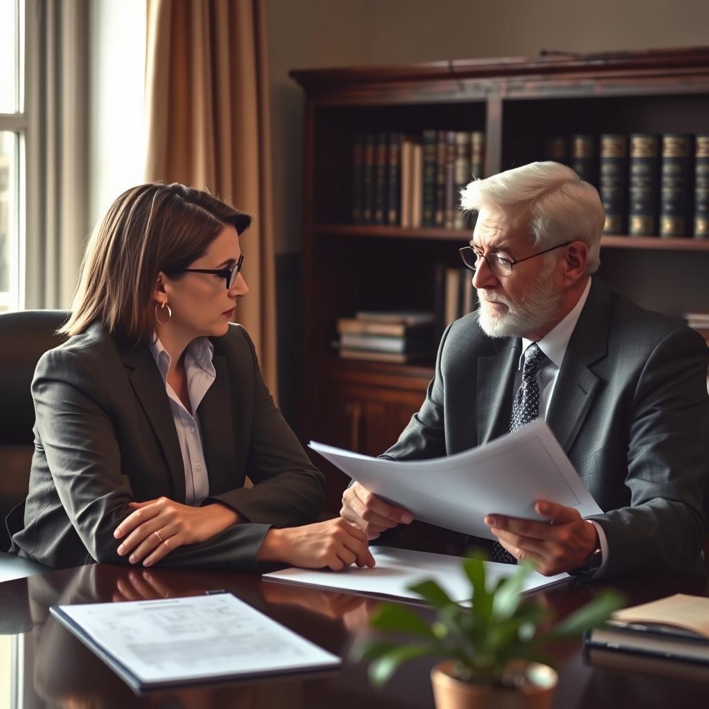 Annulment Lawyer Loudoun County, VA