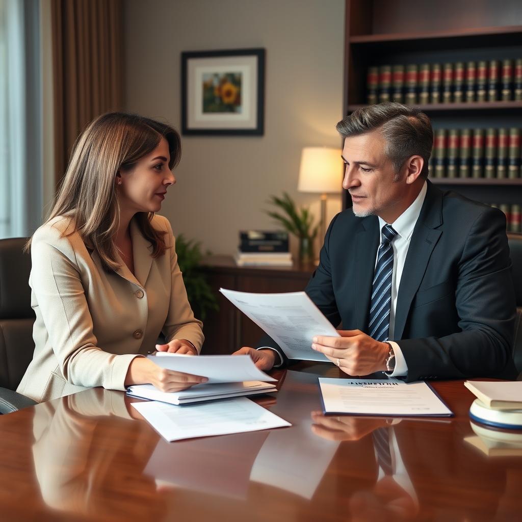 Back Child Support Lawyer Arlington County, VA