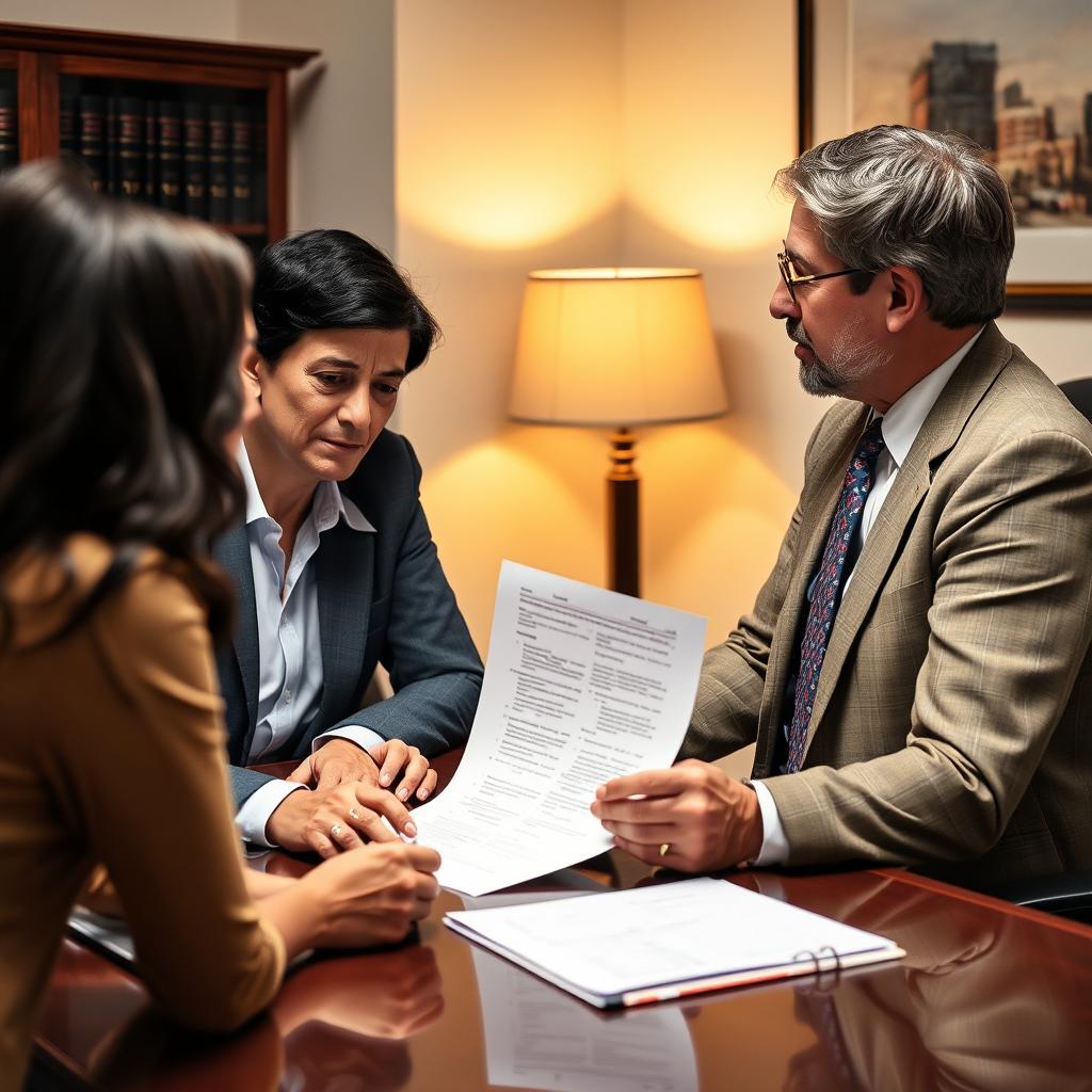Back Child Support Lawyer Fairfax County, VA