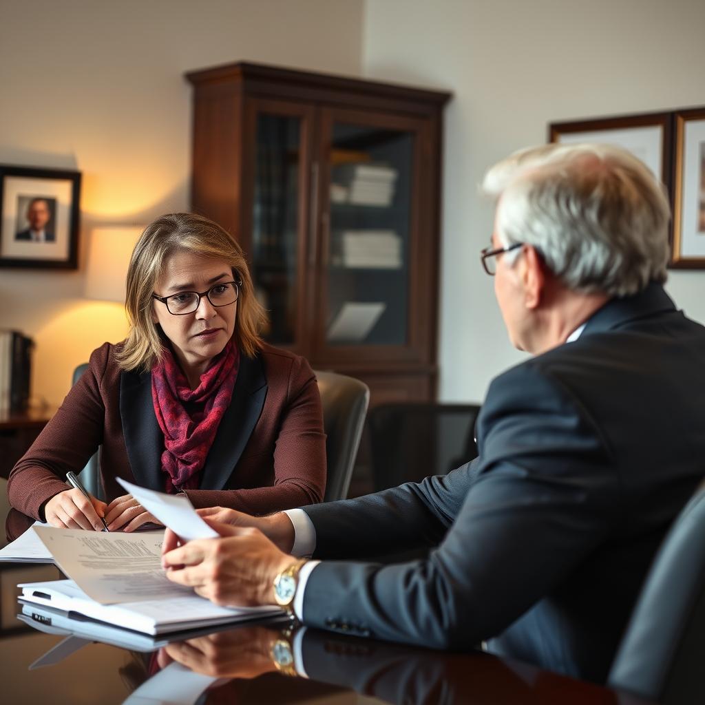 Back Child Support Lawyer Loudoun County, VA