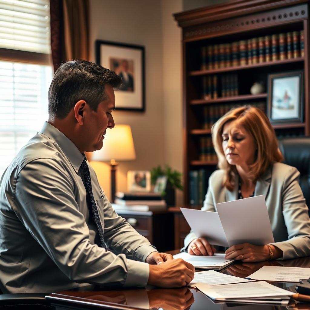 Catholic Annulment Lawyer Fairfax County, VA
