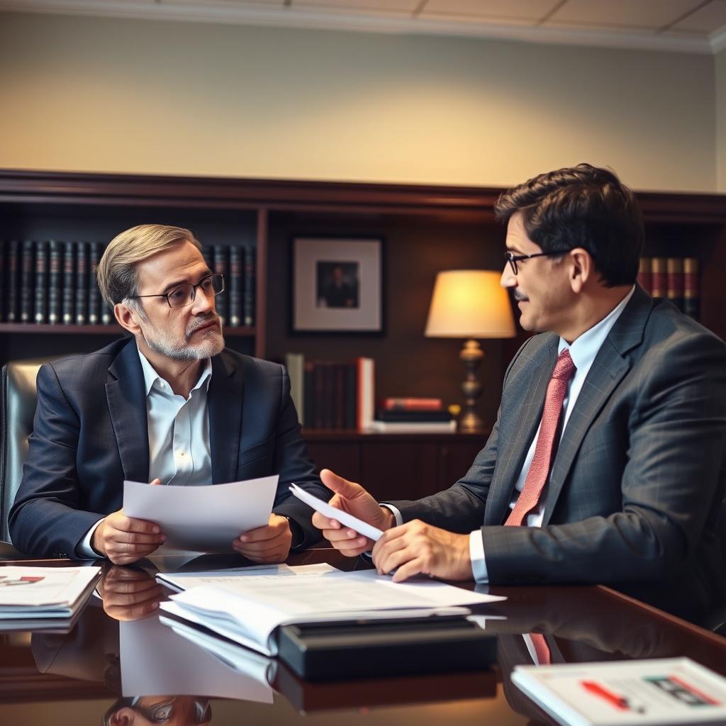 Catholic Annulment Lawyer Fairfax, VA