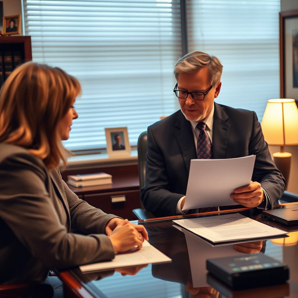 Catholic Annulment Lawyer Loudoun County, VA