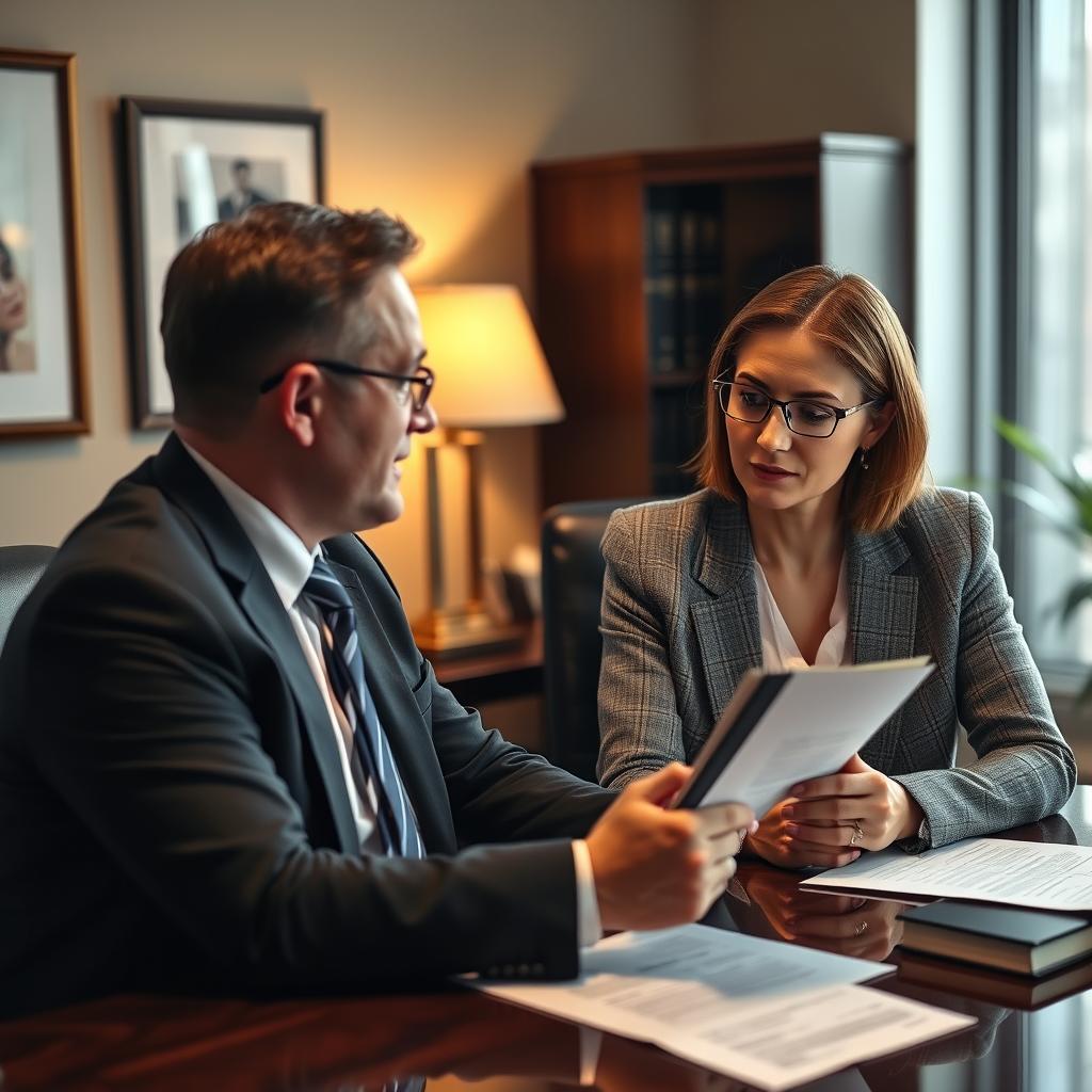 Cheap Uncontested Divorce Lawyer Alexandria, VA