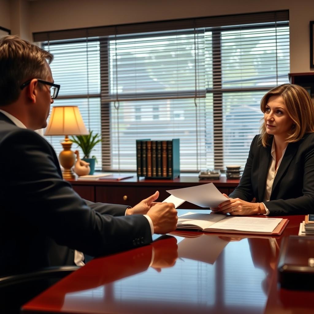 Cheap Uncontested Divorce Lawyer Loudoun County, VA