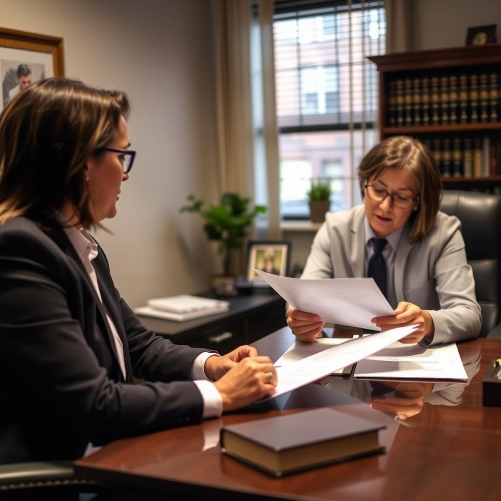 Cheap Uncontested Divorce Lawyer Manassas Park, VA