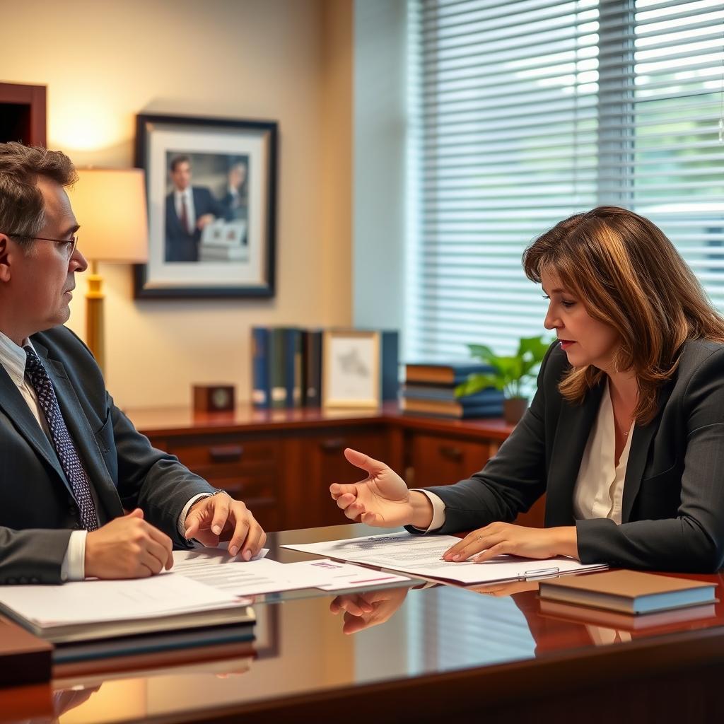 Cheap Uncontested Divorce Lawyer Manassas, VA