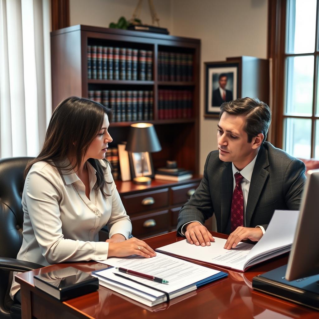 Cheap Uncontested Divorce Lawyer Prince William County, VA