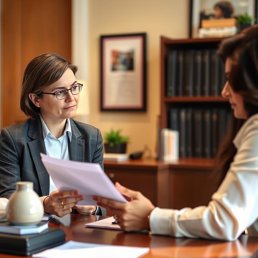 Child Guardianship Lawyer Alexandria, VA