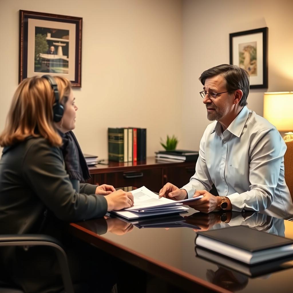Child Guardianship Lawyer Loudoun County, VA