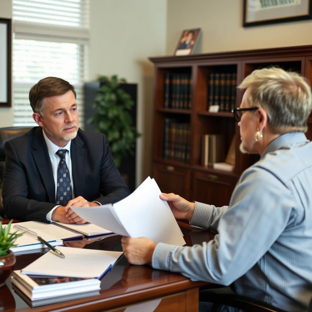 Child Guardianship Lawyer Manassas, VA