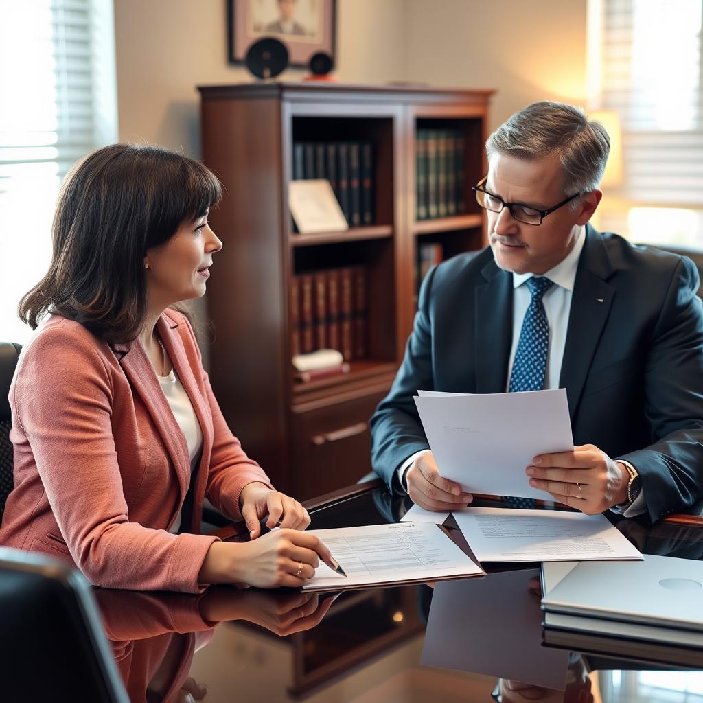 Child Guardianship Lawyer Prince William County, VA