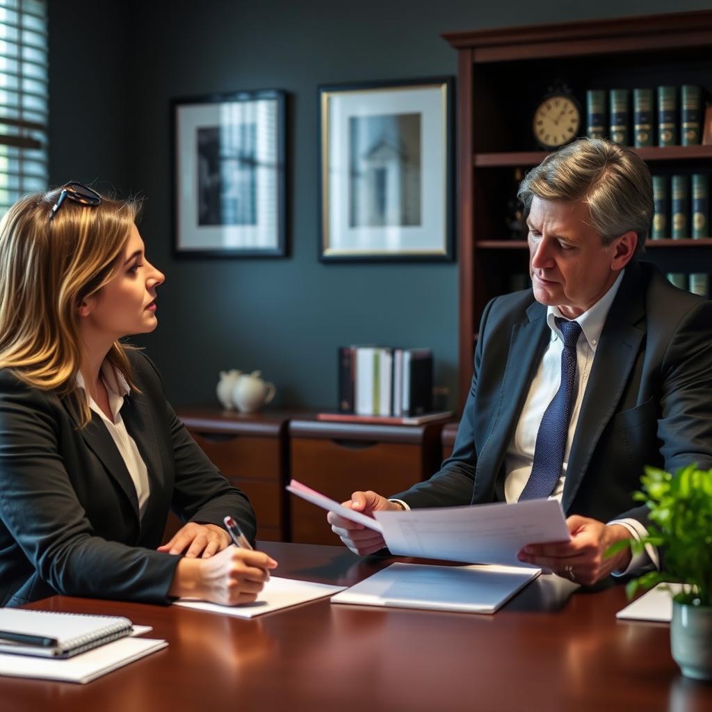 Child Support Arrears Lawyer Alexandria, VA