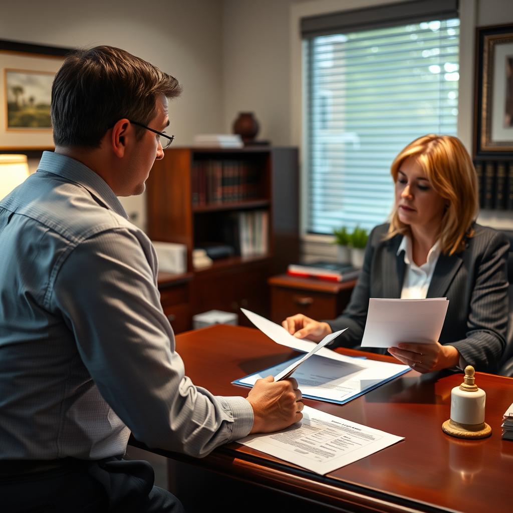 Child Support Arrears Lawyer Fairfax County, VA