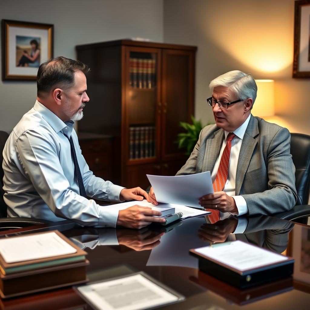 Child Support Arrears Lawyer Fairfax, VA