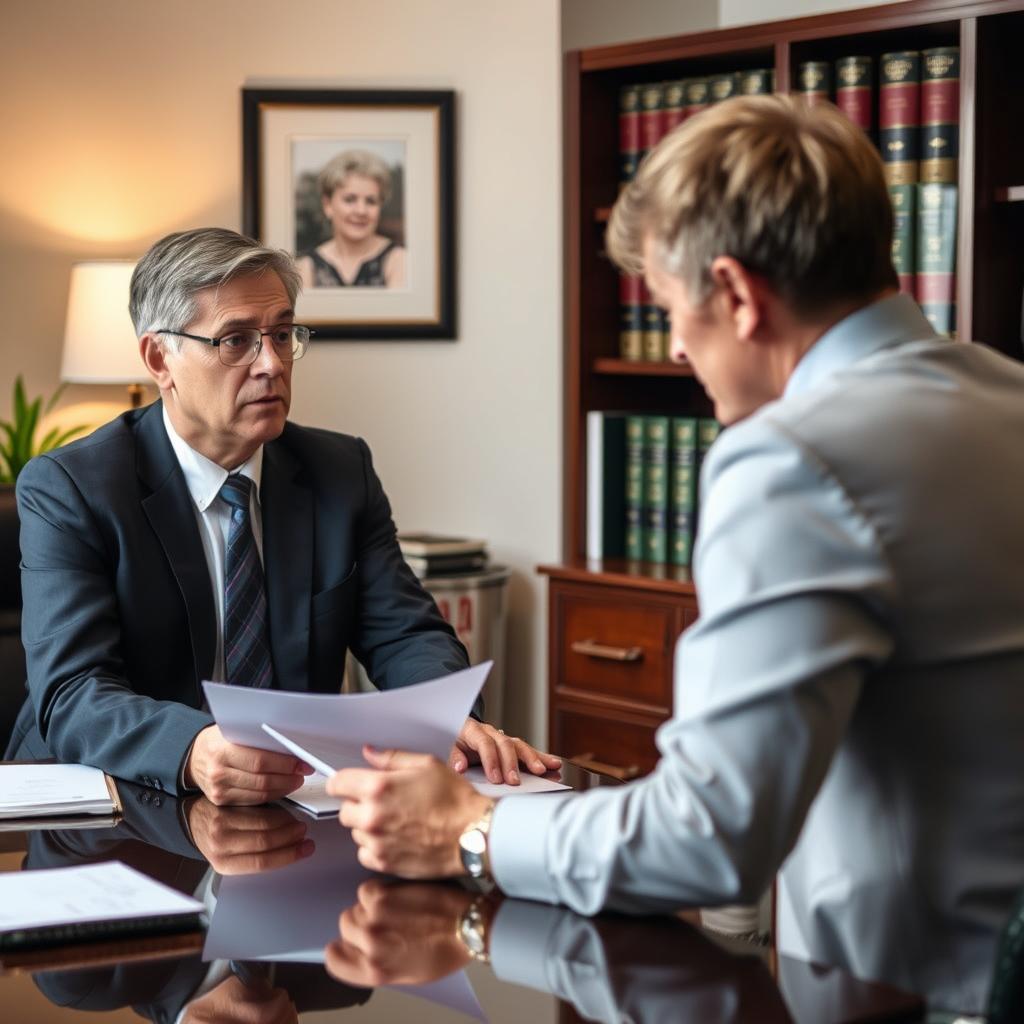 Child Support Arrears Lawyer Loudoun County, VA