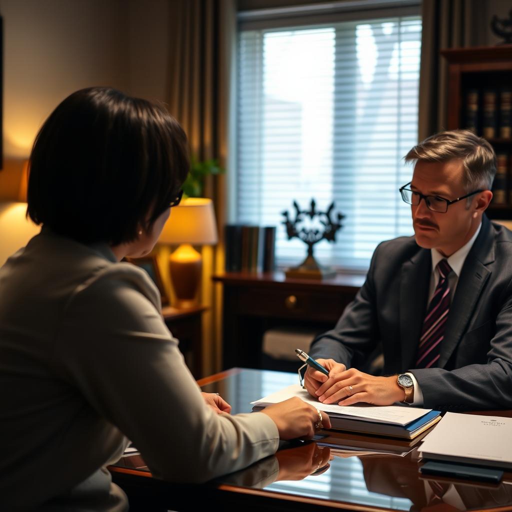 Child Support Arrears Lawyer Manassas Park, VA