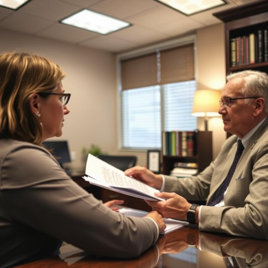 Child Support Enforcement Lawyer Fairfax County, VA