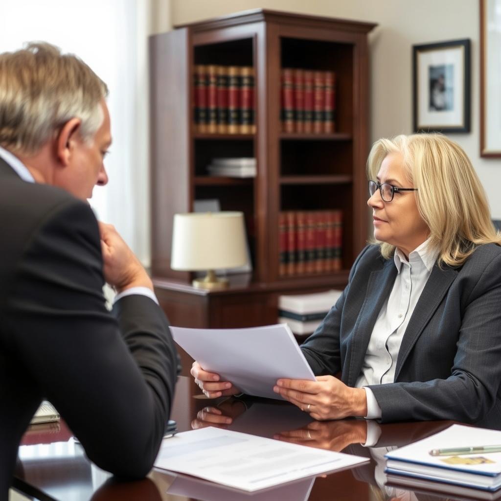 Child Support Enforcement Lawyer Fairfax, VA