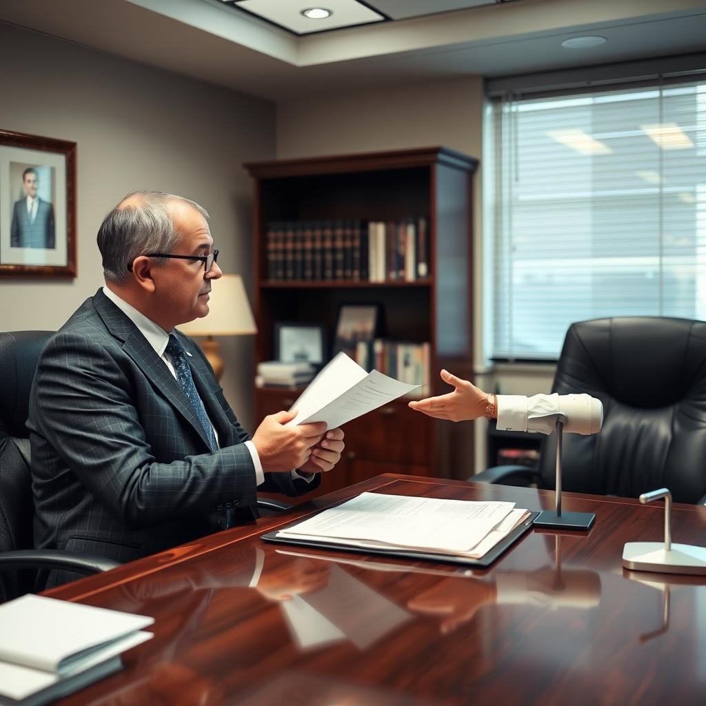 Child Support Establishment Lawyer Arlington County, VA