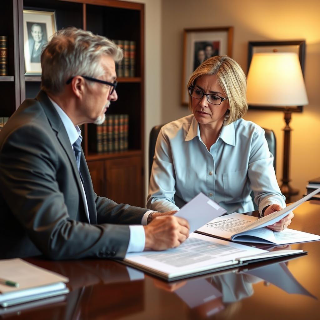 Child Support Modification Lawyer Loudoun County, VA