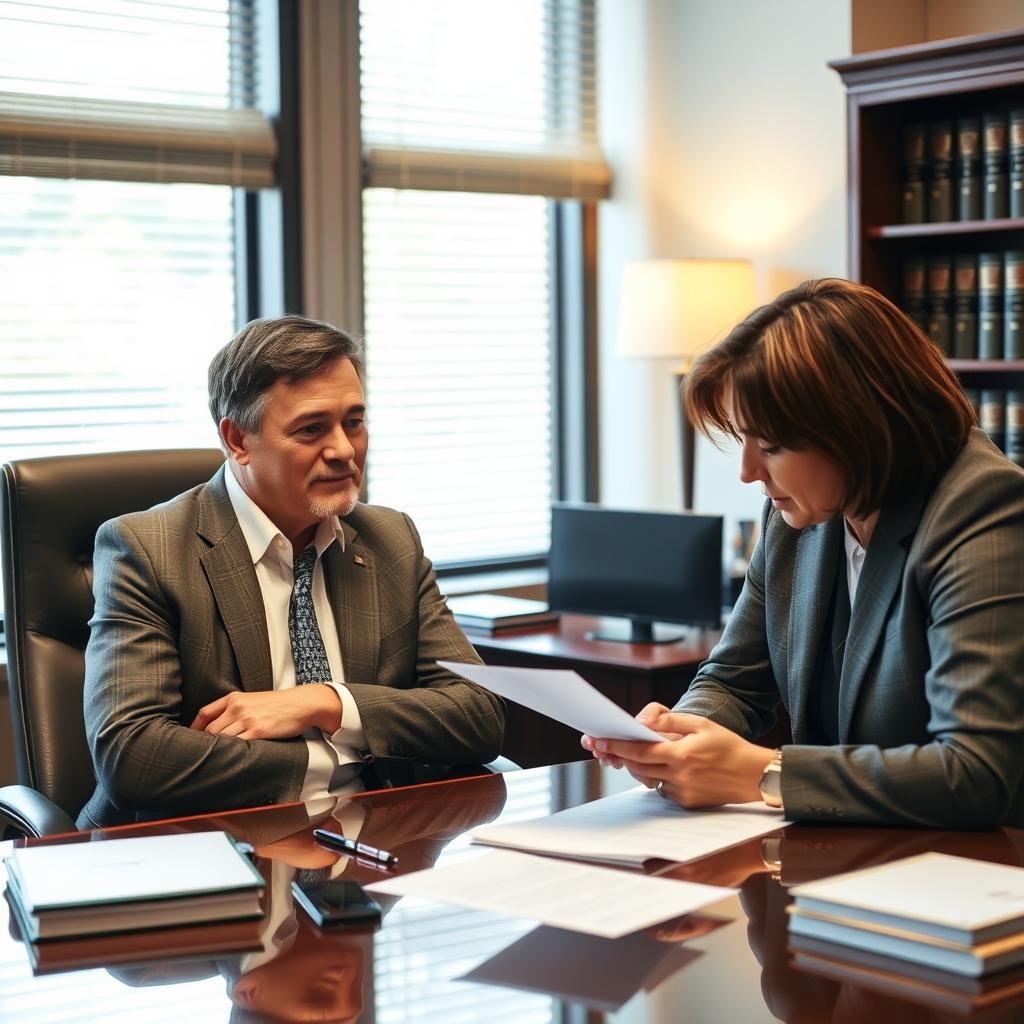 Child Support Modification Lawyer Prince William County, VA