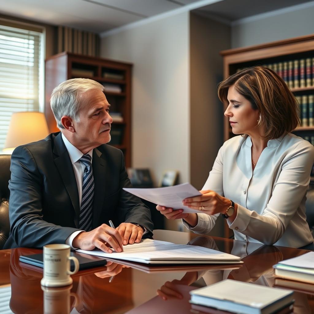 Cruelty Divorce Lawyer Arlington County, VA