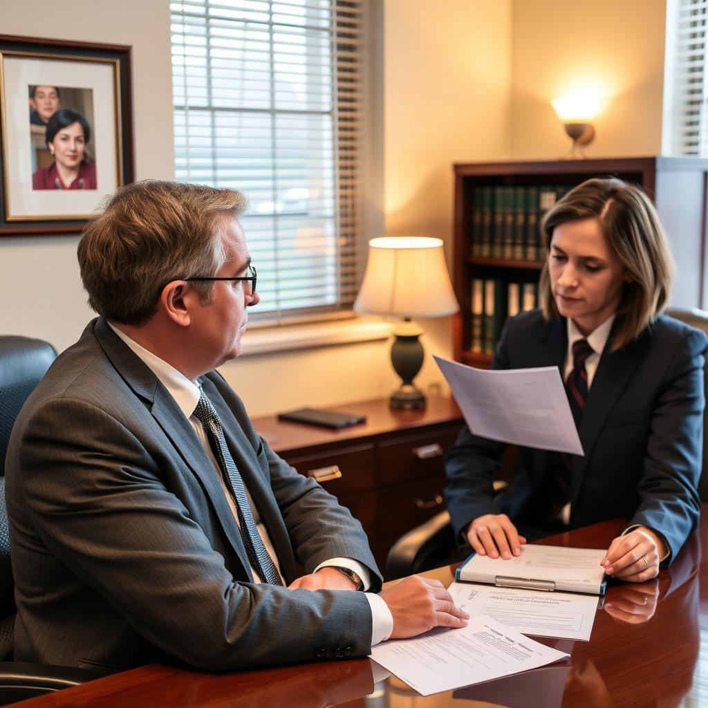 Cruelty Divorce Lawyer Falls Church, VA