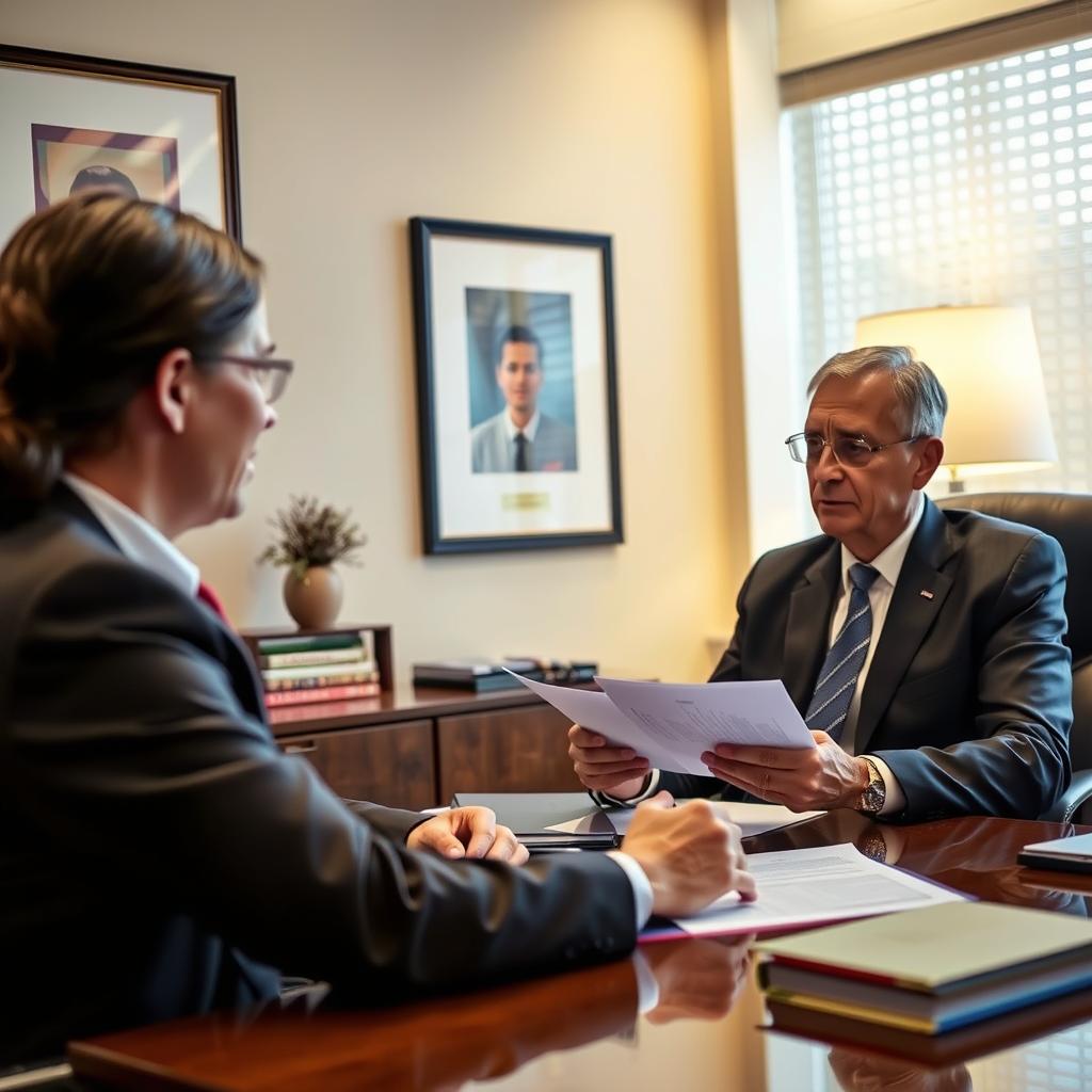 Divorce Lawyer Loudoun County, VA