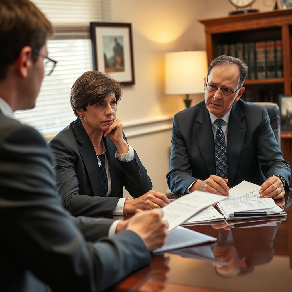 Divorce Lawyer Manassas, VA