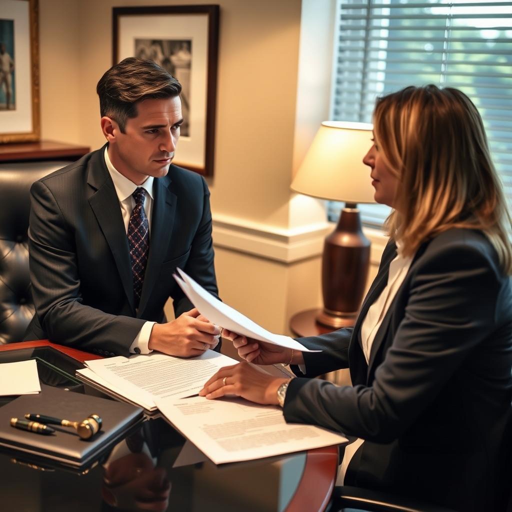 Domesticating Foreign Divorce Decree Lawyer Alexandria, VA