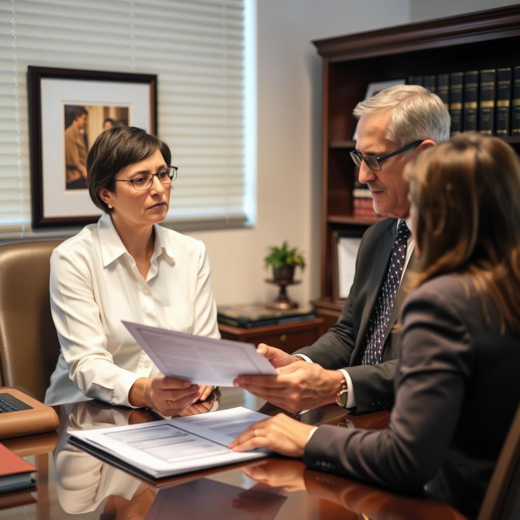 Domesticating Foreign Divorce Decree Lawyer Fairfax County, VA