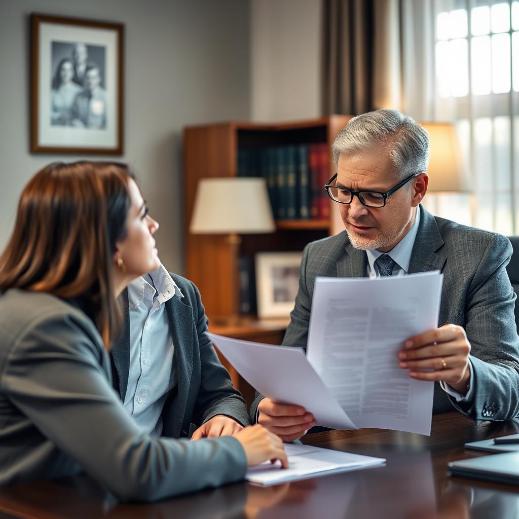 Domesticating Foreign Divorce Decree Lawyer Fairfax, VA