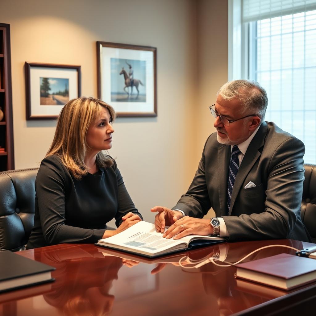Domesticating Foreign Divorce Decree Lawyer Manassas Park, VA