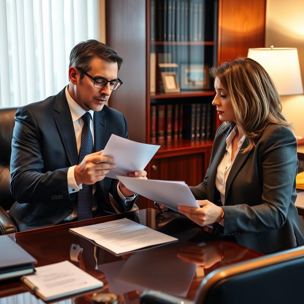Domesticating Foreign Divorce Decree Lawyer Prince William County, VA