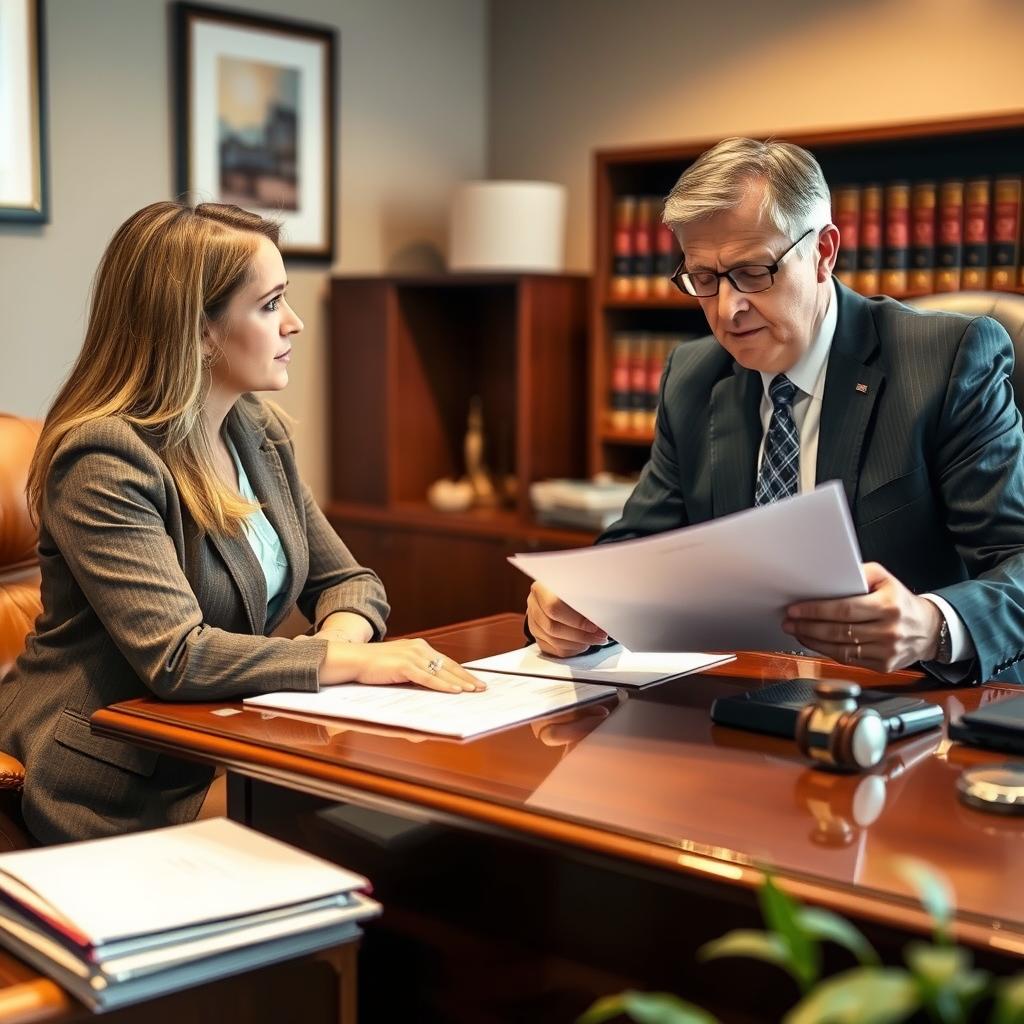 Emergency Custody Lawyer Loudoun County, VA