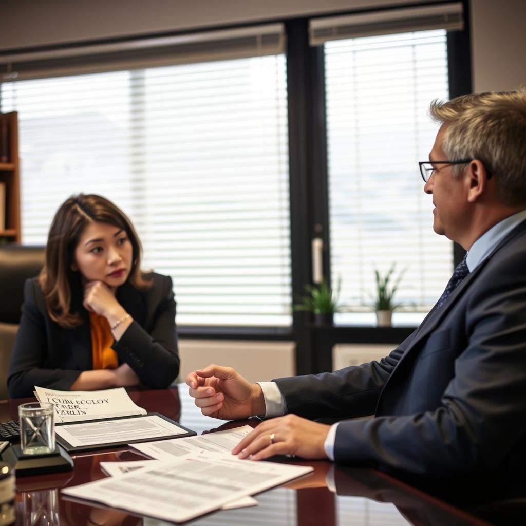 Emergency Custody Lawyer Manassas, VA