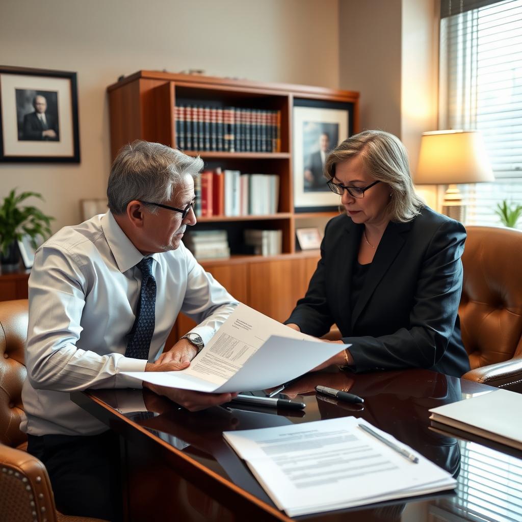 Emergency Guardianship Lawyer Arlington County, VA