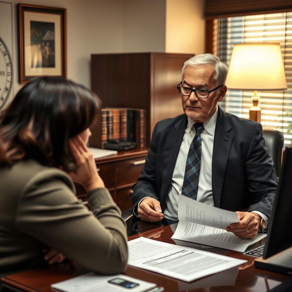 Emergency Guardianship Lawyer Manassas, VA