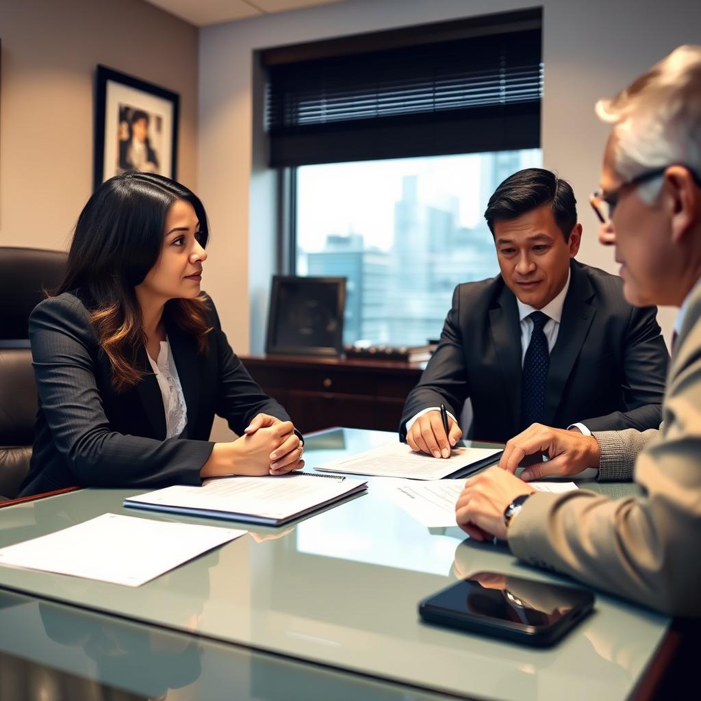Establish Paternity Lawyer Prince William County, VA