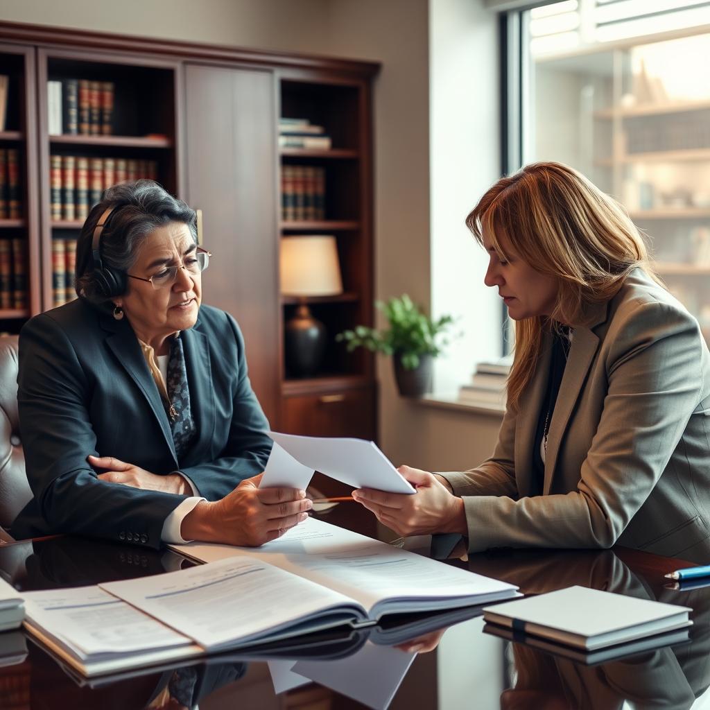 Fault Based Divorce Lawyer Prince William County, VA