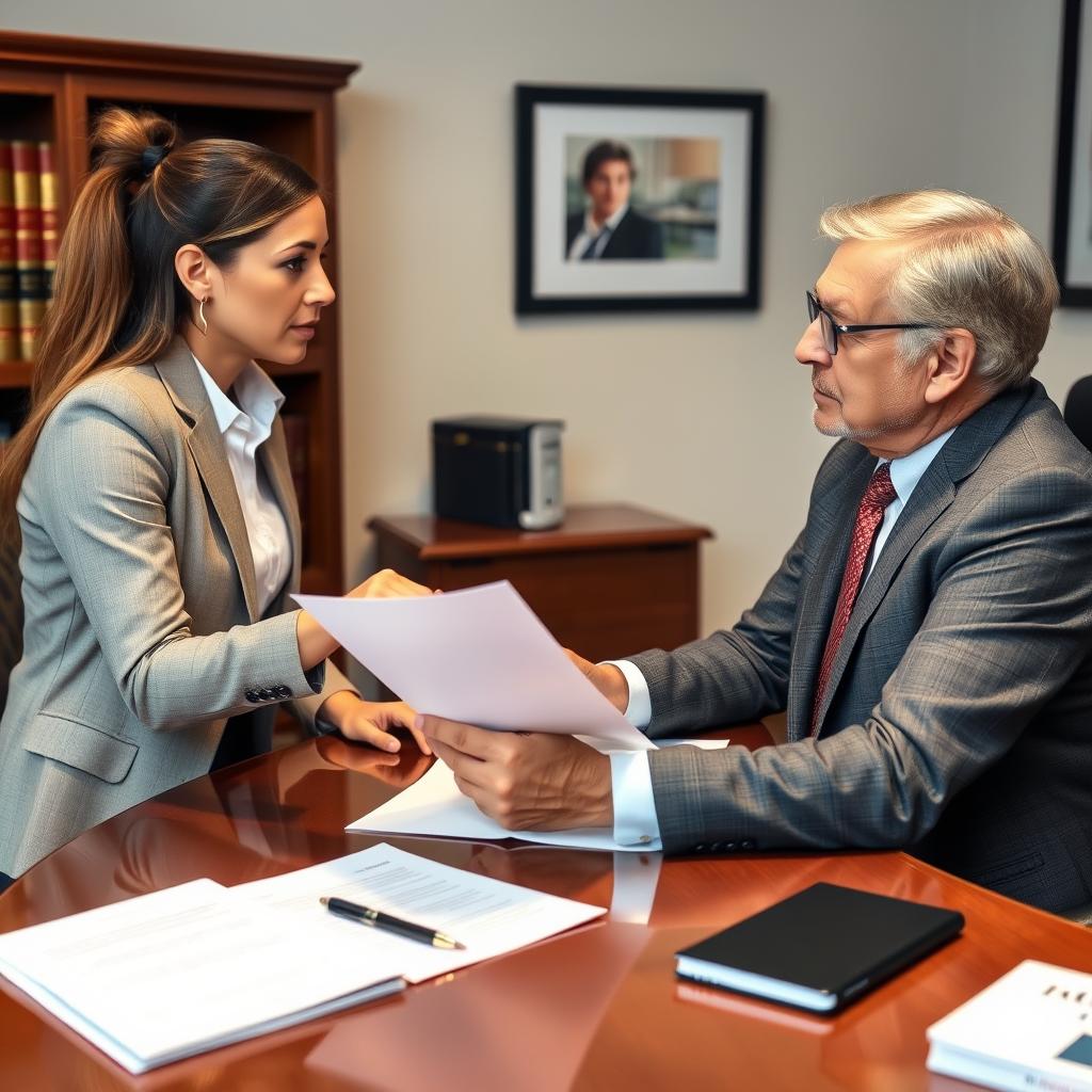 Flat Fee Uncontested Divorce Lawyer Alexandria, VA