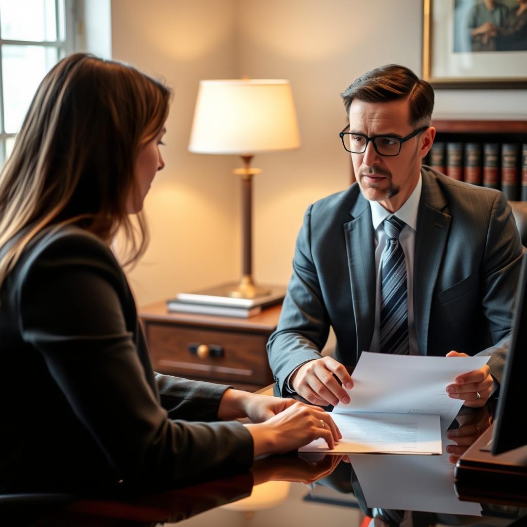 Flat Fee Uncontested Divorce Lawyer Fairfax, VA