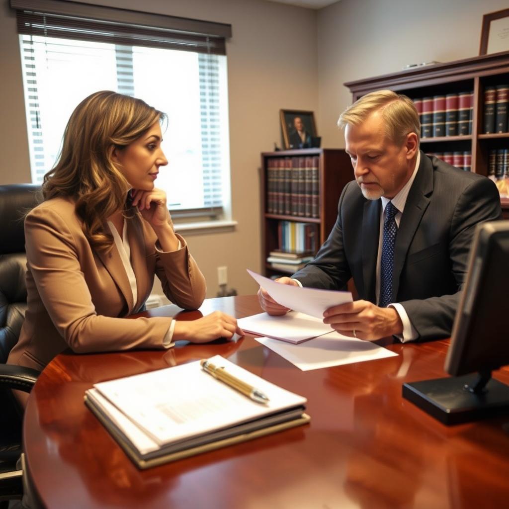 Flat Fee Uncontested Divorce Lawyer Prince William County, VA