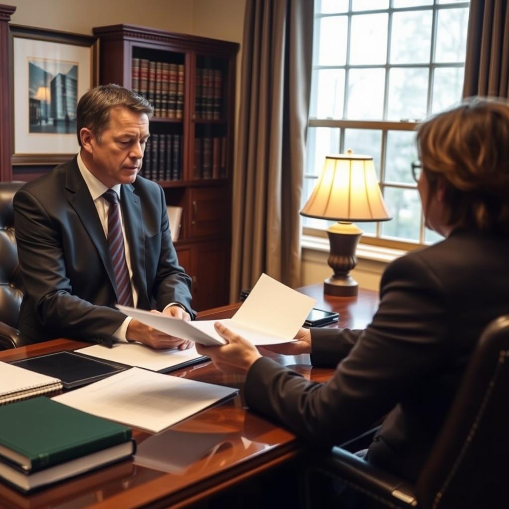 Foreign Divorce Decree Enforcement Lawyer Loudoun County, VA